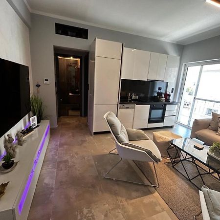 George Luxury Living Lägenhet Preveza Exteriör bild