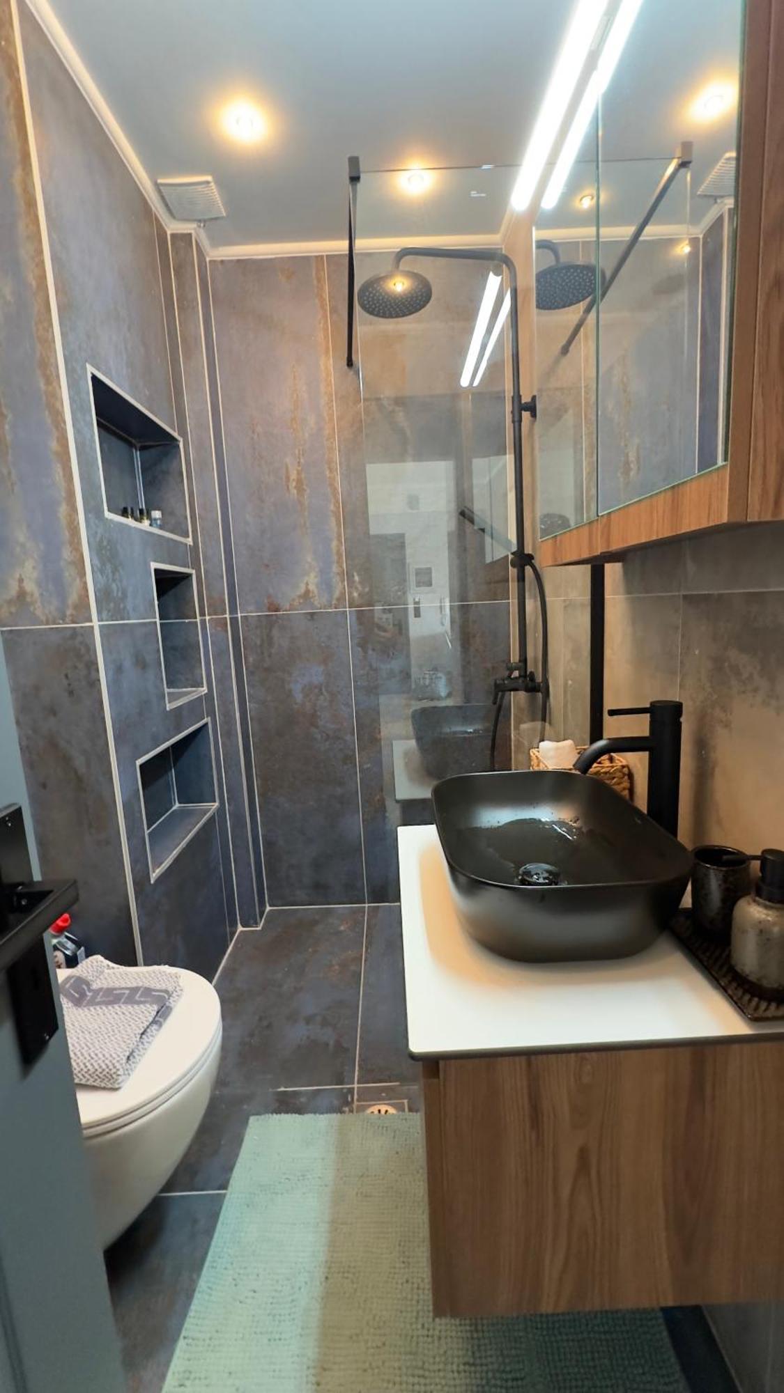 George Luxury Living Lägenhet Preveza Exteriör bild