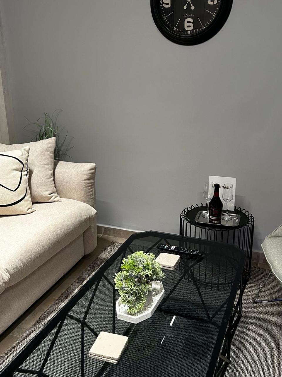 George Luxury Living Lägenhet Preveza Exteriör bild