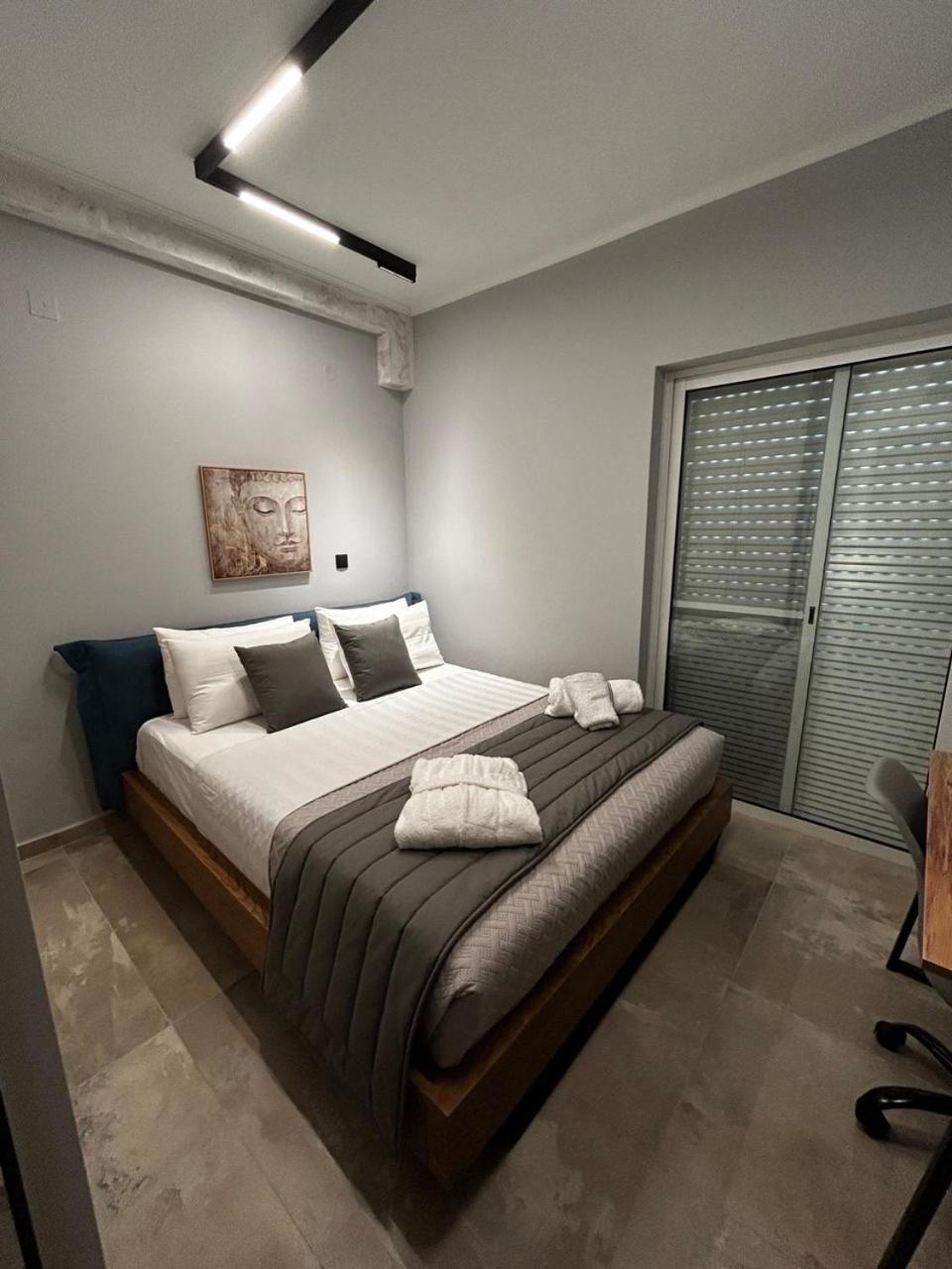 George Luxury Living Lägenhet Preveza Exteriör bild